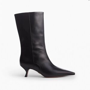 NWT Rag & Bone Mott Leather Boots